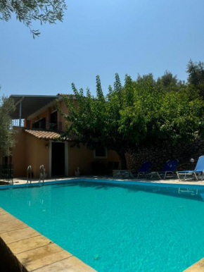Villa Melikokia